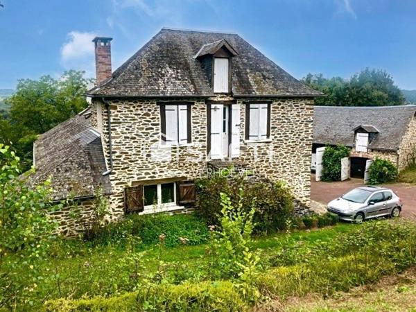 Une perle au perle du Limousin!