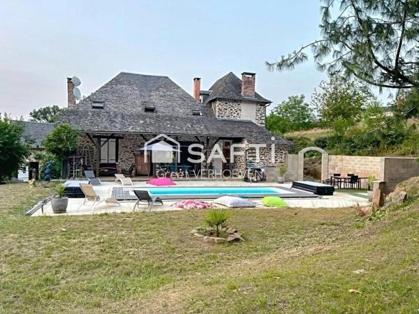 Une perle au perle du Limousin!