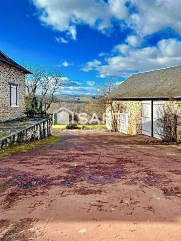 Une perle au perle du Limousin!