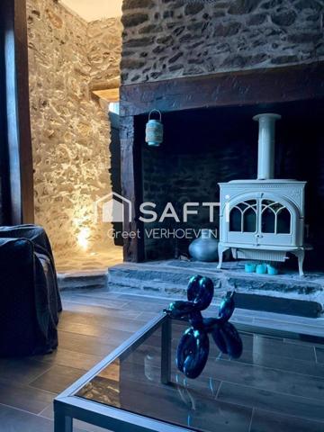 Une perle au perle du Limousin!