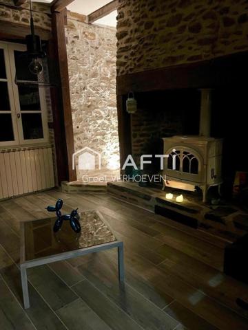 Une perle au perle du Limousin!