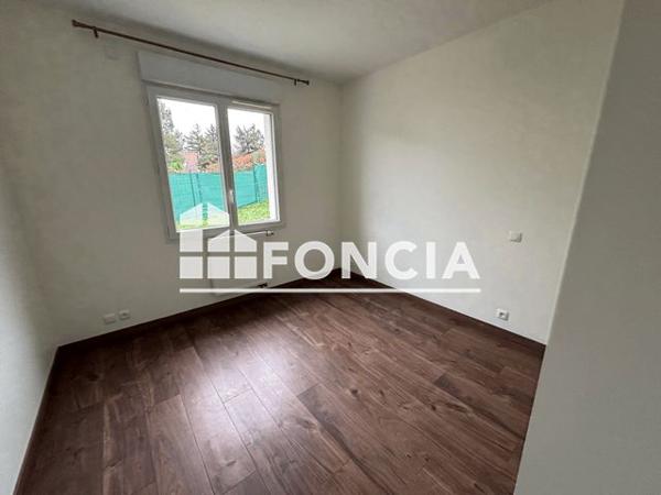 Location Maison 4 pièces 86.57 m² - 33 ruelle Sautard Amboise 37400