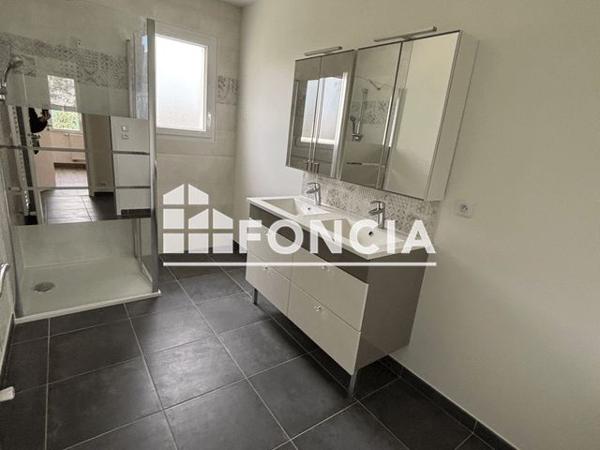 Location Maison 4 pièces 86.57 m² - 33 ruelle Sautard Amboise 37400