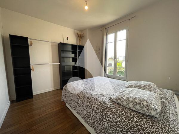 Maison 7 pièces 155 m2