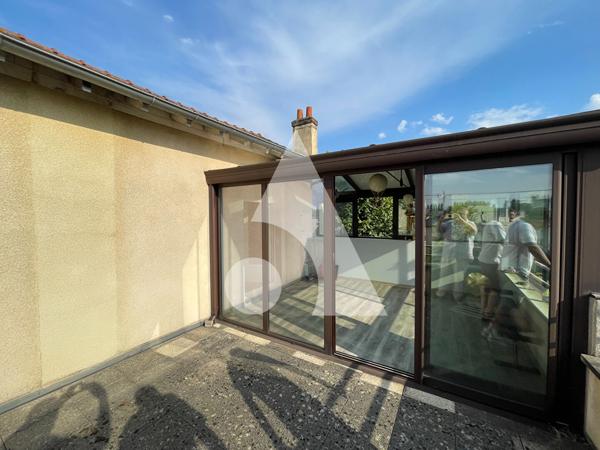 Maison 7 pièces 155 m2