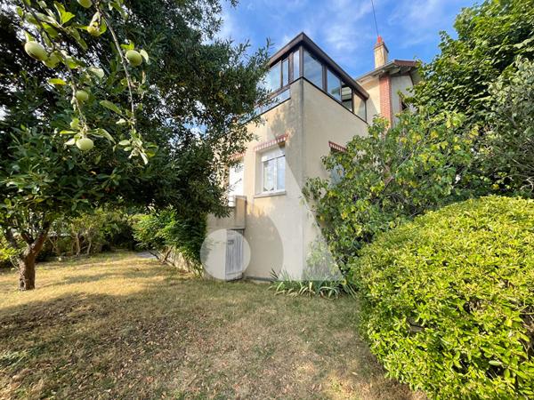 Maison 7 pièces 155 m2