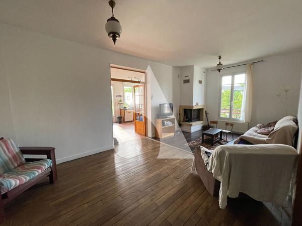 Maison 7 pièces 155 m2