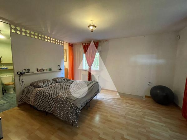 Maison 7 pièces 155 m2