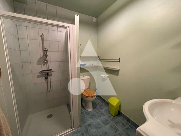 Maison 7 pièces 155 m2
