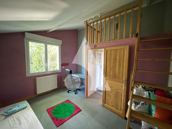 Maison 7 pièces 155 m2