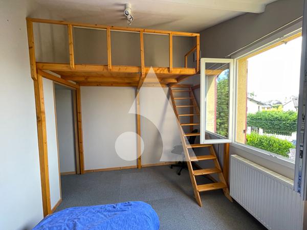 Maison 7 pièces 155 m2