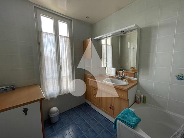 Maison 7 pièces 155 m2