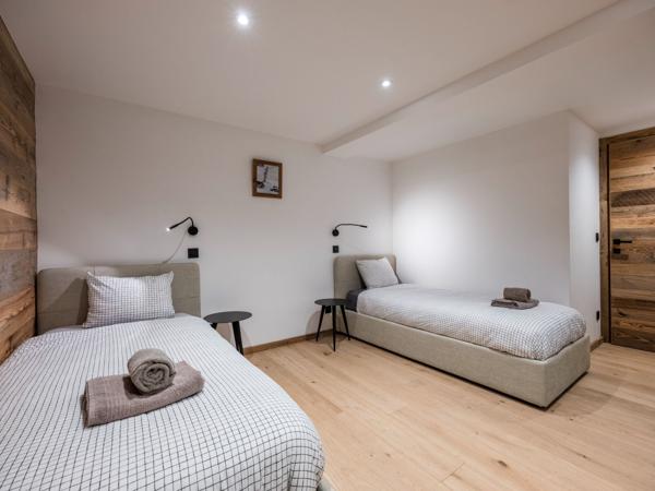 Vente Appartement de luxe Chamonix-Mont-Blanc 5 Pièces 108 m²