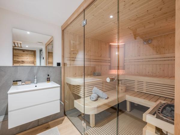 Vente Appartement de luxe Chamonix-Mont-Blanc 5 Pièces 108 m²