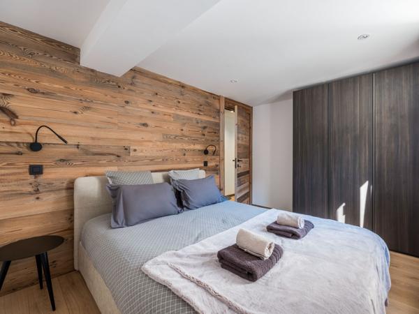 Vente Appartement de luxe Chamonix-Mont-Blanc 5 Pièces 108 m²