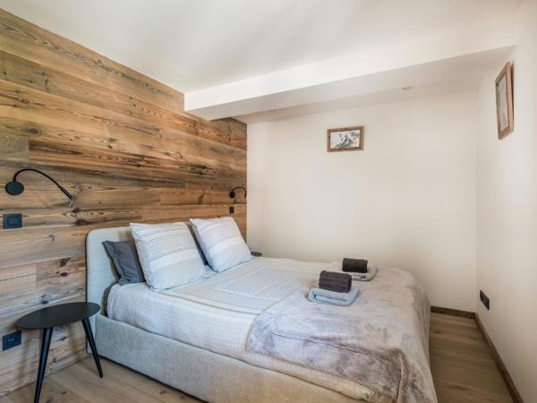 Vente Appartement de luxe Chamonix-Mont-Blanc 5 Pièces 108 m²