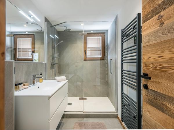Vente Appartement de luxe Chamonix-Mont-Blanc 5 Pièces 108 m²