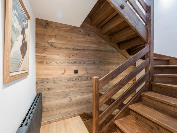 Vente Appartement de luxe Chamonix-Mont-Blanc 5 Pièces 108 m²