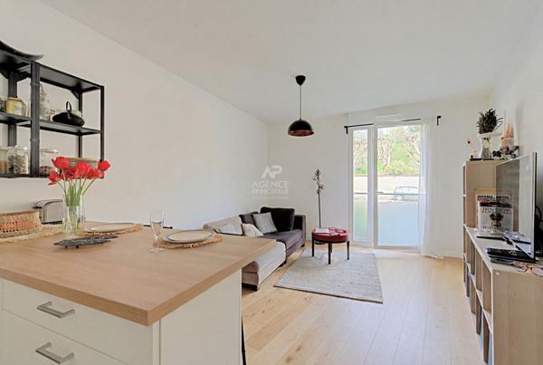 Appartement Saint Germain En Laye 2 pièce(s) 37.01 m2 €330 000 ** - Référence 17878
