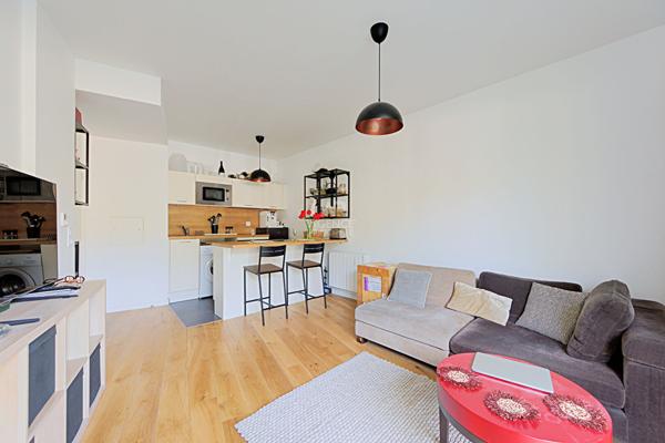 Appartement Saint Germain En Laye 2 pièce(s) 37.01 m2 €330 000 ** - Référence 17878