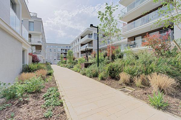 Appartement Saint Germain En Laye 2 pièce(s) 37.01 m2 €330 000 ** - Référence 17878