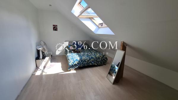 Maison
                                                                                                                                                                                                                                                                                                                        4 pièce(s)                                                                                                                                                                                                          3 chambre(s)                                                                                                                                                                                                          100  m²