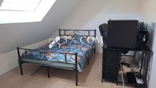 Maison
                                                                                                                                                                                                                                                                                                                        4 pièce(s)                                                                                                                                                                                                          3 chambre(s)                                                                                                                                                                                                          100  m²