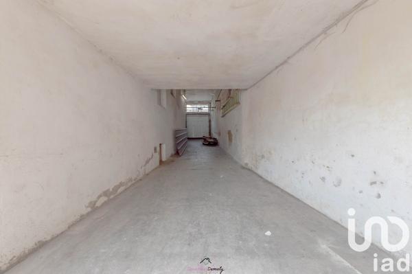 Maison de ville 10 pièces de 222 m² à Rombas (57120)