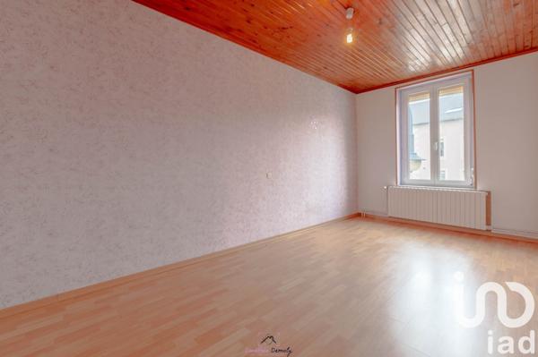 Maison de ville 10 pièces de 222 m² à Rombas (57120)