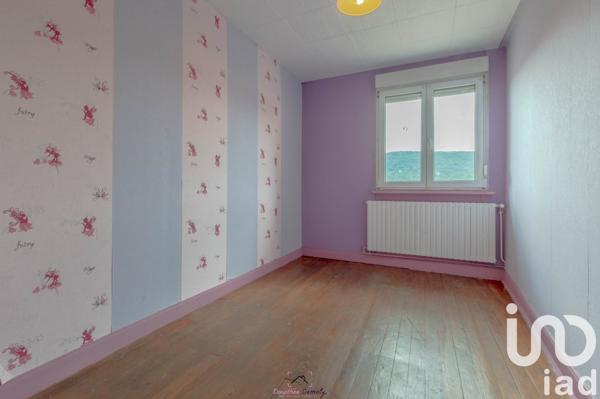 Maison de ville 10 pièces de 222 m² à Rombas (57120)