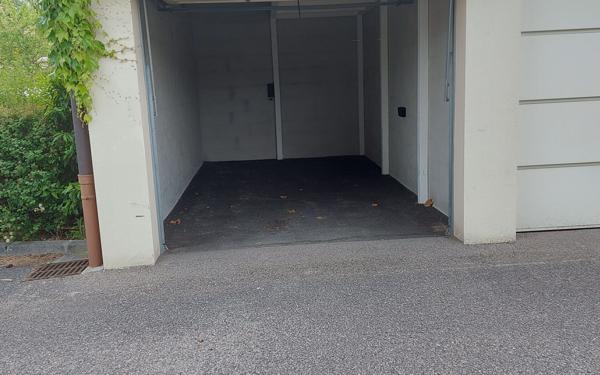 Stationnement à louer    Veigy-Foncenex