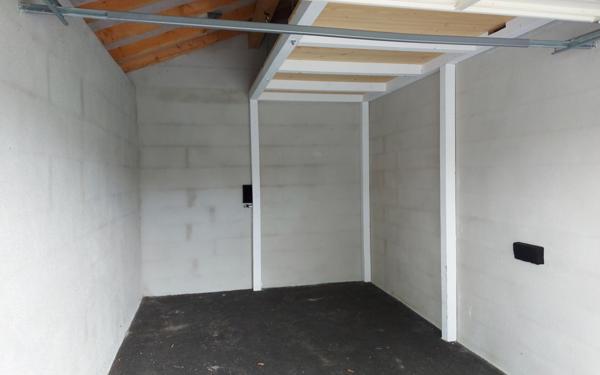 Stationnement à louer    Veigy-Foncenex