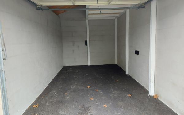 Stationnement à louer    Veigy-Foncenex