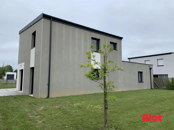 Maison 6 pièce(s)