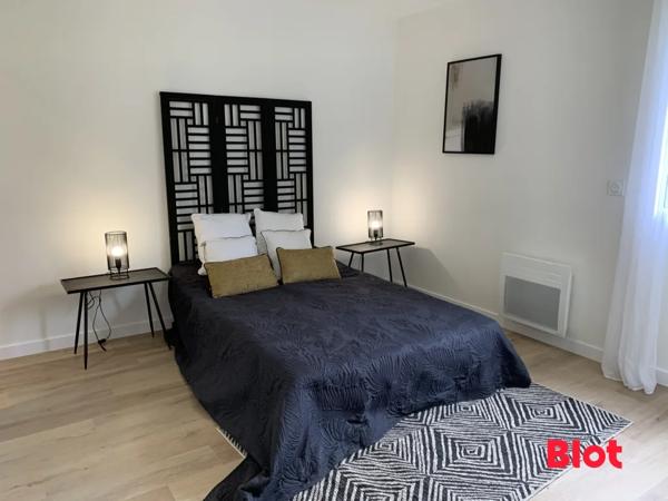 Maison 6 pièce(s)