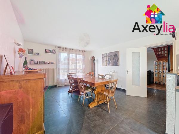 Riorges (42153) A VENDRE - RIORGES - MAISON AVEC TERRAIN