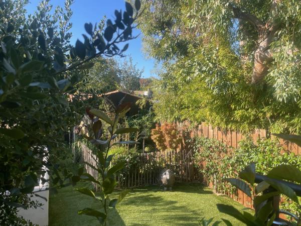 Vente Maison La Rochelle 1 030 000 € HAI - 180 m2 - 3 Chambres - Réf. 683-TERREETMER17_683