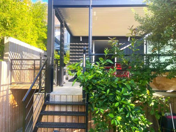 Vente Maison La Rochelle 1 030 000 € HAI - 180 m2 - 3 Chambres - Réf. 683-TERREETMER17_683