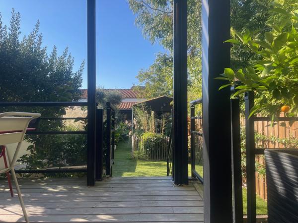 Vente Maison La Rochelle 1 030 000 € HAI - 180 m2 - 3 Chambres - Réf. 683-TERREETMER17_683