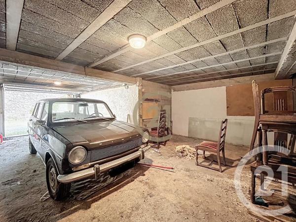 Parking à vendre  40,74 m2 SETE - 34