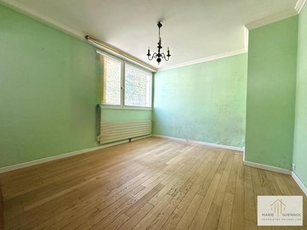 Maison familiale de 194m2 dans secteur résidentiel et privé de Basse-Goulaine