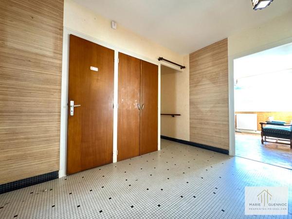 Maison familiale de 194m2 dans secteur résidentiel et privé de Basse-Goulaine