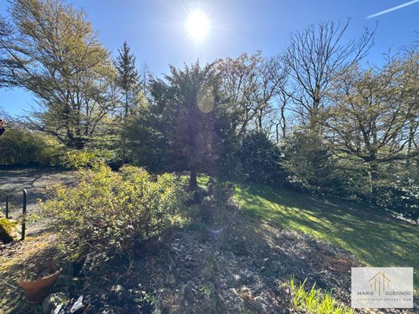 Maison familiale de 194m2 dans secteur résidentiel et privé de Basse-Goulaine