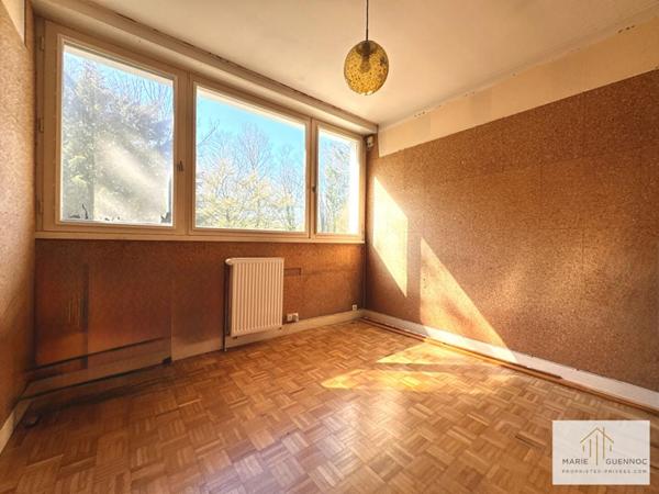 Maison familiale de 194m2 dans secteur résidentiel et privé de Basse-Goulaine