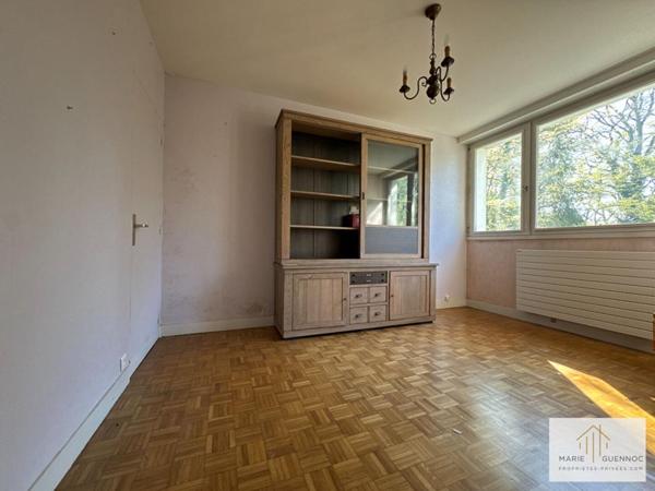 Maison familiale de 194m2 dans secteur résidentiel et privé de Basse-Goulaine