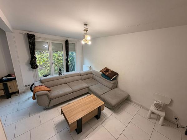 A vendre GROS SAULE - Appartement Aulnay Sous Bois F4 85 M²