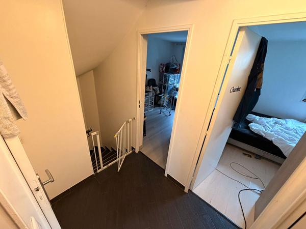 A vendre GROS SAULE - Appartement Aulnay Sous Bois F4 85 M²