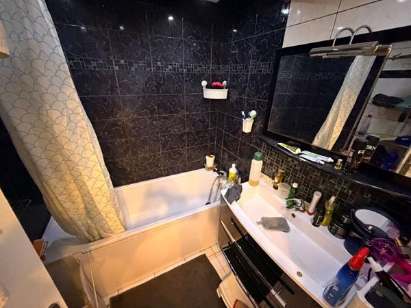 A vendre GROS SAULE - Appartement Aulnay Sous Bois F4 85 M²