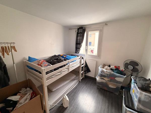 A vendre GROS SAULE - Appartement Aulnay Sous Bois F4 85 M²