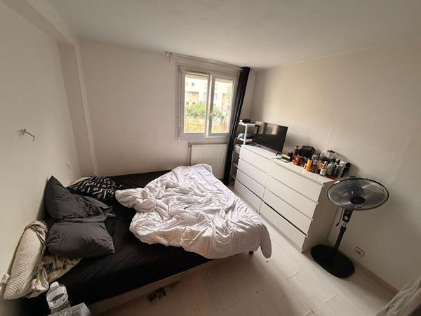 A vendre GROS SAULE - Appartement Aulnay Sous Bois F4 85 M²